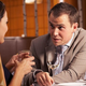 Image for article titled Man Appalled At Date Who Lied Slightly More Than Him On Online Dating Profile